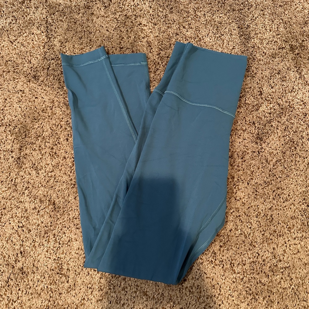 Lululemon Align Leggings